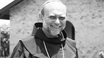 Polski biskup zmarł w Afryce. Odszedł w Wielkanoc