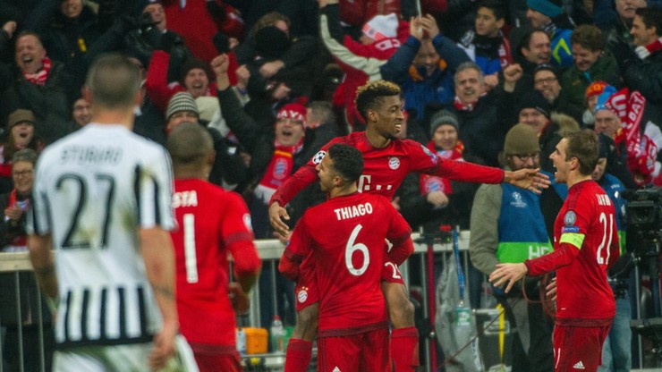 Rummenigge: Faworyci nie powinni grać ze sobą już w 1/8 finału!