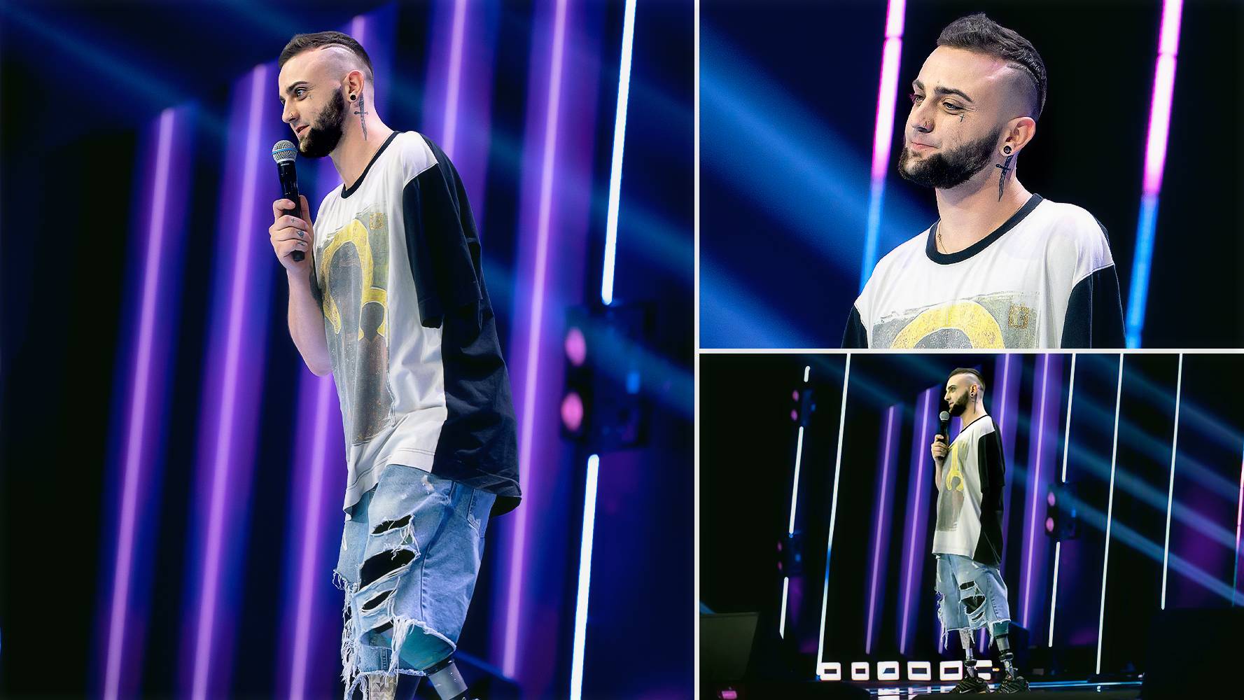 Wzruszony IGR. To tak było dla niego szczególnie ważne - Polsat.pl