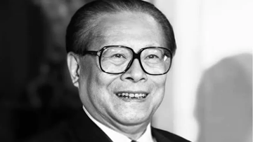 Zmarł były prezydent Chin. Jiang Zemin miał 96 lat