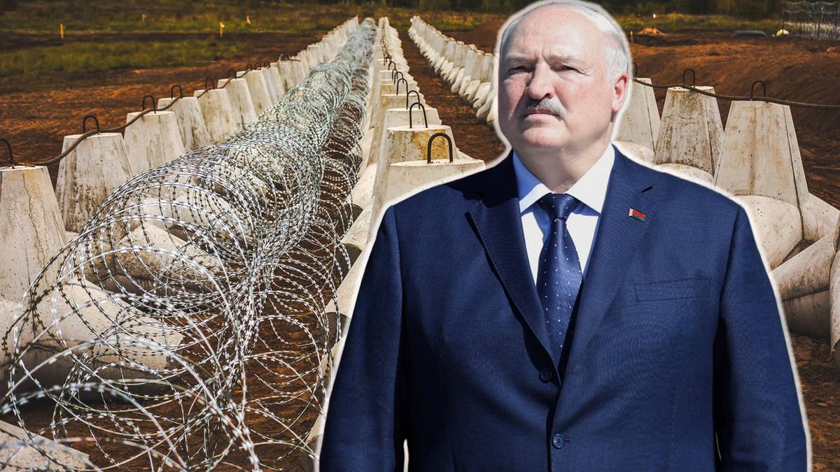 Białoruś zaniepokojona działaniami Polski. Apel do rządu w Warszawie