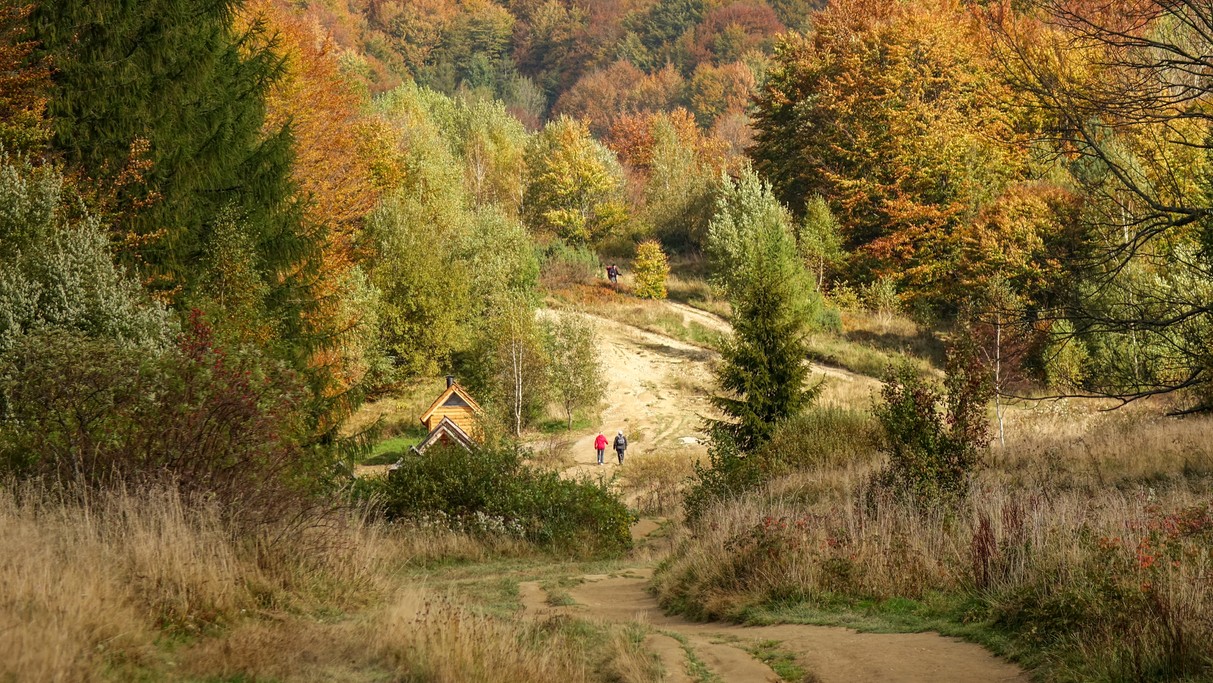 Piękno polskich krajobrazów - zdjęcie 12