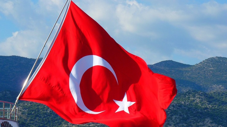 Turcja zawiesza działalność międzynarodowej organizacji humanitarnej