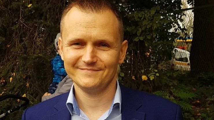 Kraków: radny Wojciech Krzysztonek rezygnuje z członkostwa w PO