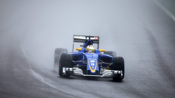 Ericsson pozostanie kierowcą w teamie Sauber