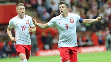 Gdzie obejrzeć transmisję meczu Armenia - Polska?