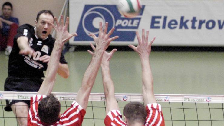 Giganci na parkiecie! Najlepsi siatkarze polskiej ligi ostatnich 50 lat. Czy pamiętasz wszystkich?