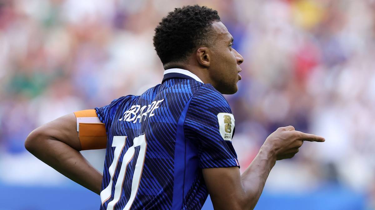 Mbappé top scorer at World Cup 2026; Spain beat Argentina 1:0 in final after extra time