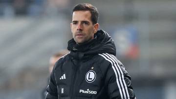 Astiz: Będę takim samym człowiekiem. Nie mam dodatkowej presji