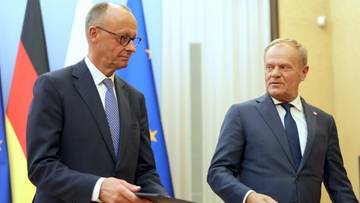 "Żądania trzeba potraktować poważnie". Niemieckie media o reparacjach
