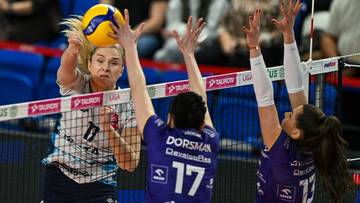 Dopiero druga porażka w Tauron Lidze. Trwa dobra passa drużyny z Mielca