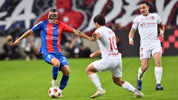 Przeciekająca Wisła Kraków. To poważne wyzwanie dla trenera Jopa