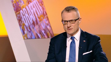 Magierowski: prezydencki projekt ustawy frankowej wkrótce w Sejmie