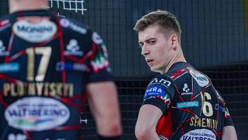SuperLega: Yuasa Battery Grottazzolina - Sir Susa Scai Perugia. Relacja live i wynik na żywo