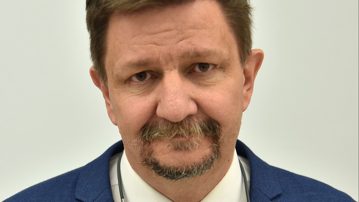 Marszałek województwa łódzkiego Grzegorz Schreiber ma koronawirusa