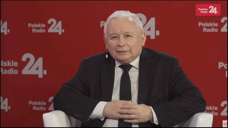 Jarosław Kaczyński: Niemcy próbują budować barykadę, którą przyjdzie nam forsować