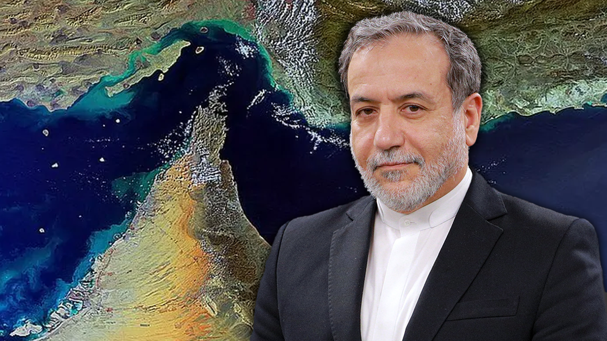 Szef MSZ Iranu o cieśninie Ormuz: "Jest otwarta"