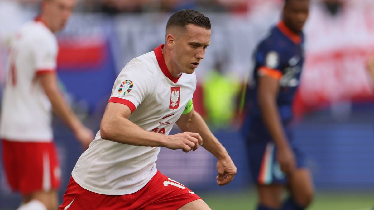 Pologne – Autriche.  C’est quand le match ?  À quelle heure est l’Euro 2024 ?