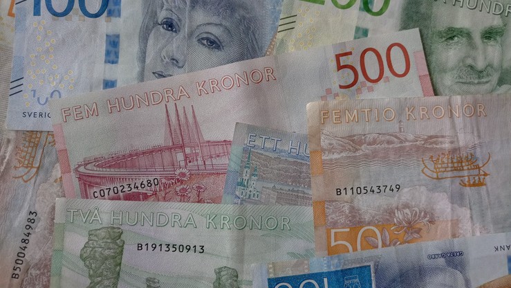 Szwecja: Zapłacił za seks i zażądał zwrotu pieniędzy. Sprawa trafiła do sądu