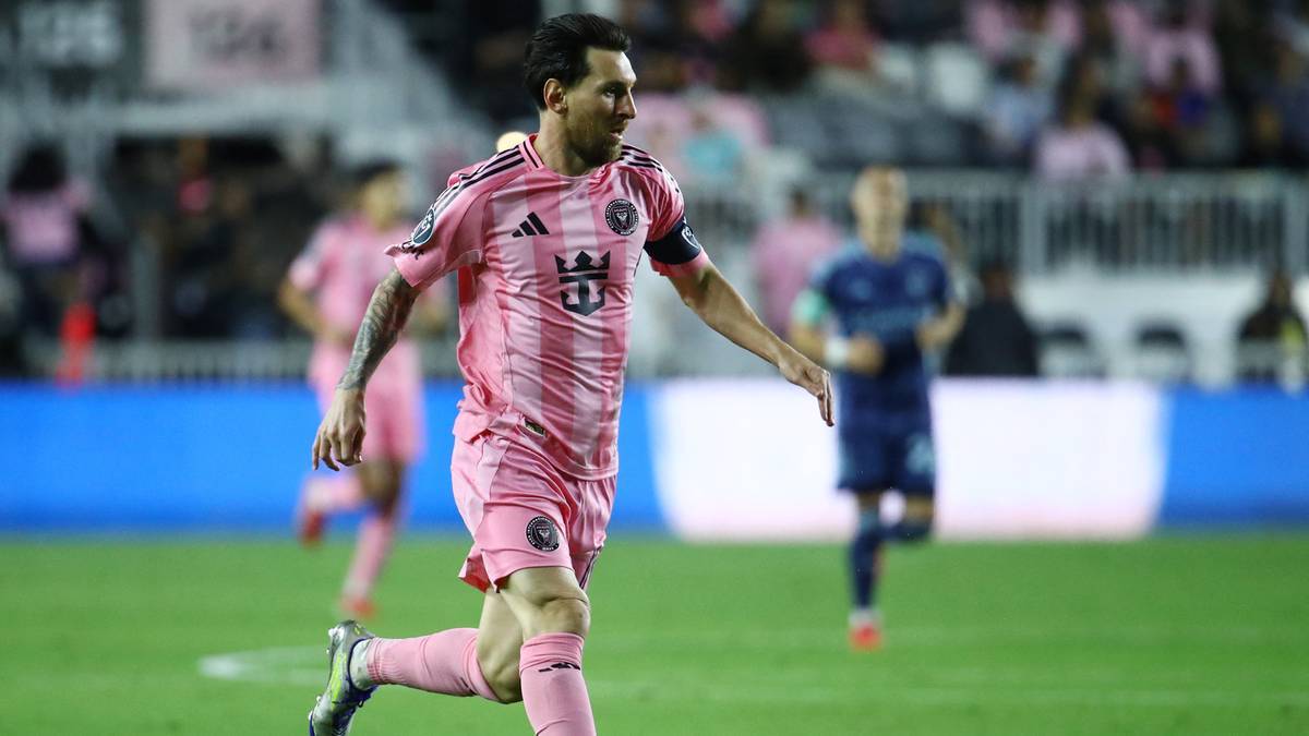 Klubowe Mistrzostwa Świata: Inter Miami - Palmeiras. Relacja live i wynik na żywo