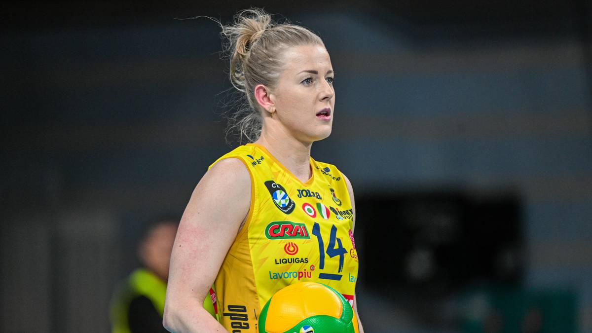 Liga Mistrzyń: A. Carraro Imoco Conegliano - Asterix Avo Beveren. Relacja na żywo