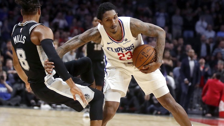 NBA: Władze z optymizmem oczekują wznowienia sezonu