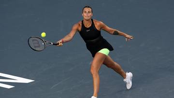 Sabalenka rozbita w Cancun! Nie miała nic do powiedzenia (WIDEO) 