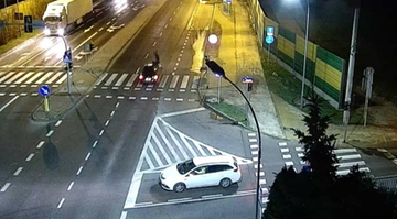 14-latka potrącona na pasach. Rodzina zbulwersowana wyrokiem sądu
