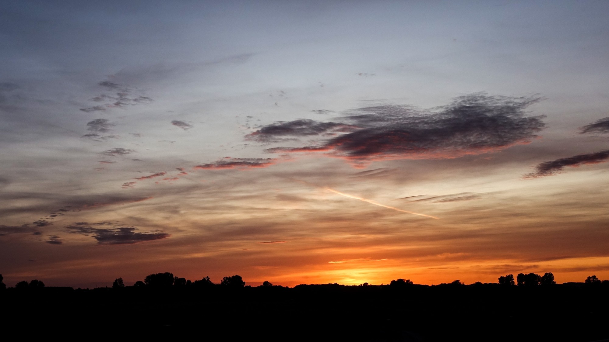 Romantyczne zachody Słońca - zdjęcie 40