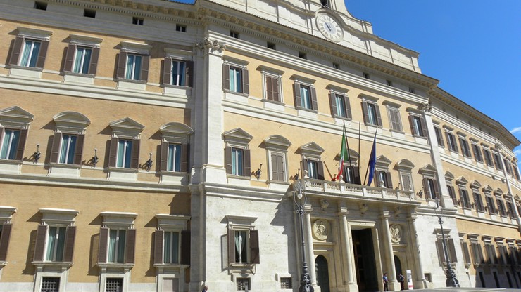Włochy: będą kary za negacjonizm
