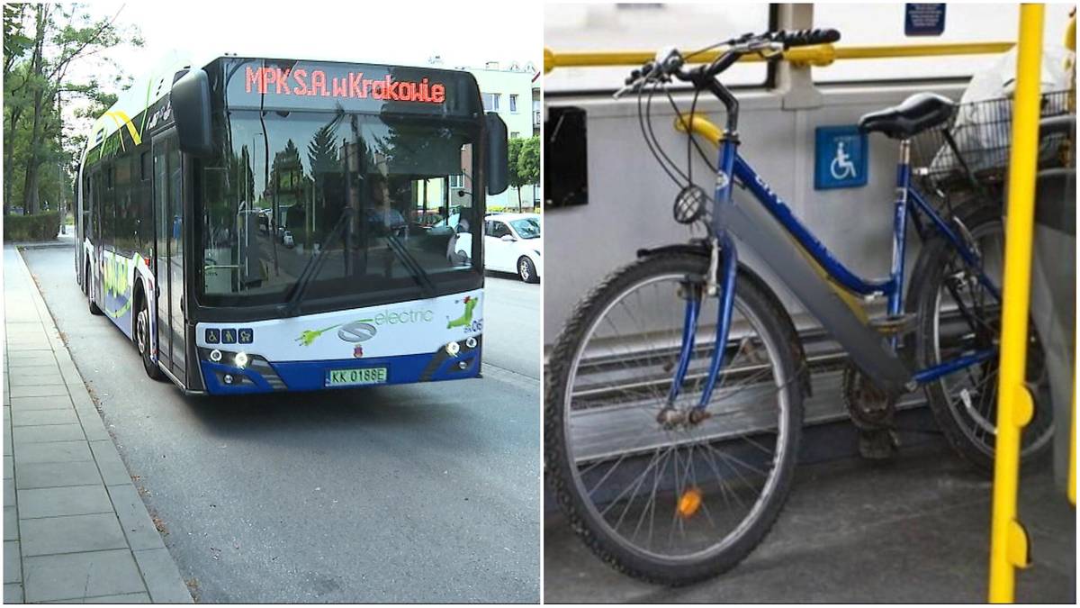 Pasażerowie oburzeni, kierowcy pod ścianą. Krakowski spór o komunikację