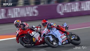 MotoGP: Pecco Bagnaia triumfatorem Grand Prix Kataru