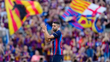 Tak Barcelona pożegnała się z Camp Nou! Piękne obrazki w Katalonii