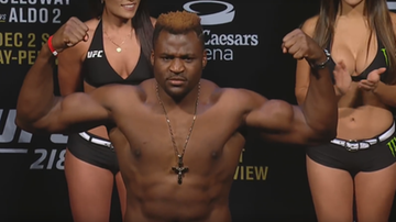 Ngannou wraca na ring! Będzie kolejna hitowa walka!