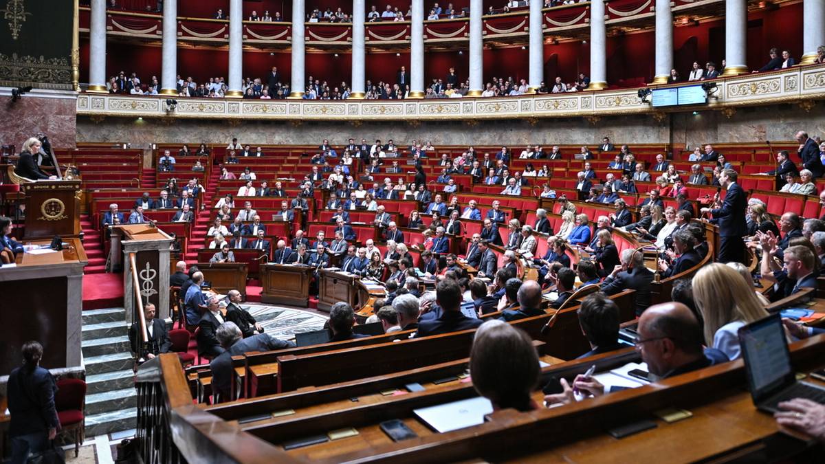 Ograniczenie tajemnicy spowiedzi. Jest decyzja francuskiego parlamentu