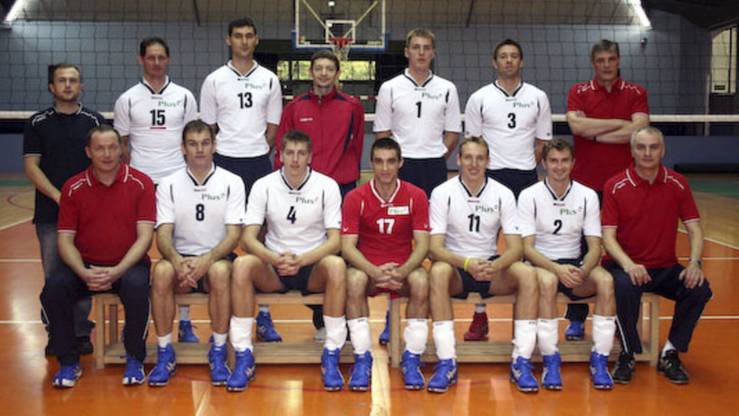 Drużyny, które spadły z PlusLigi. Znane siatkarskie firmy wśród zdegradowanych