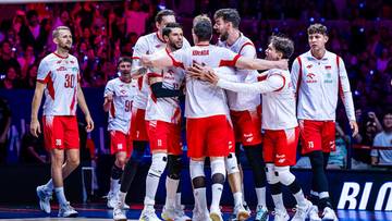 ME siatkarzy 2026: Polska - Portugalia. Gdzie obejrzeć? Transmisja TV i stream online