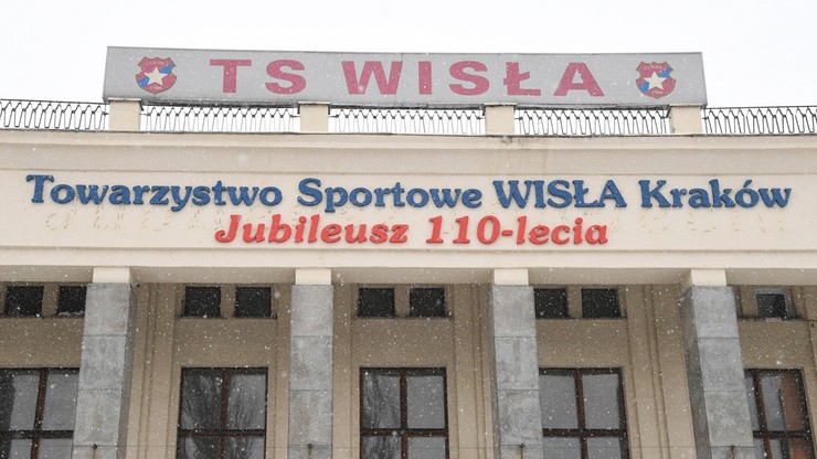 Małopolska wesprze TS Wisła Kraków