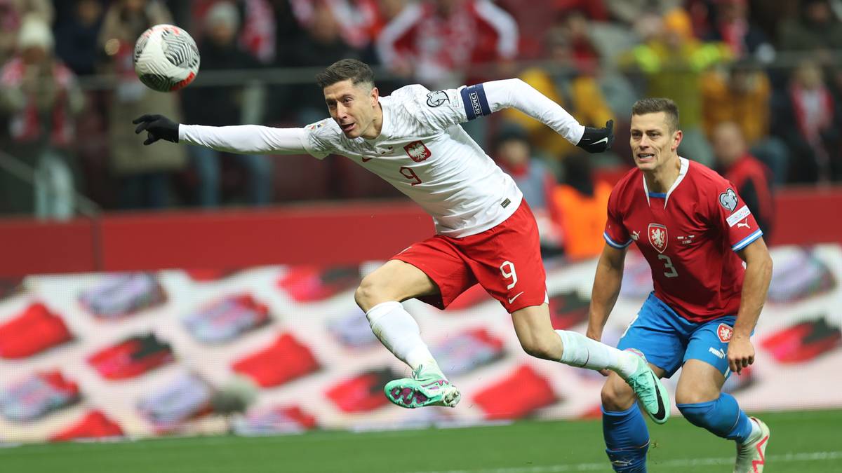 Koniec marzeń! Polska nie awansuje bezpośrednio na Euro 2024