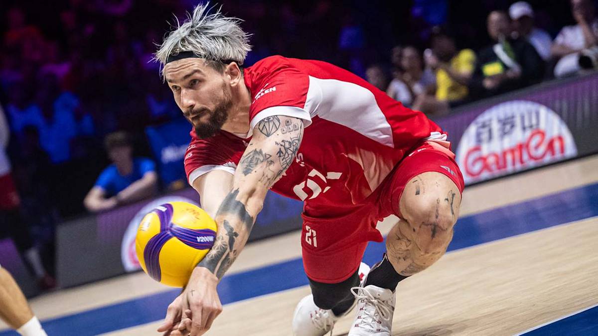 Polska – Francja w Lidze Narodów: transmisja w Polsacie od 22:45