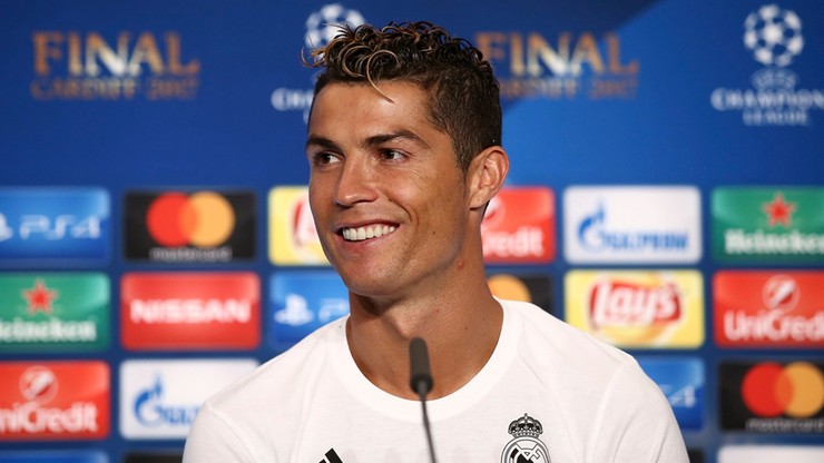 Portugalskie media: Są kluby gotowe wyłożyć 180 milionów euro za Ronaldo