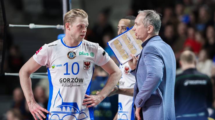 Zmiany w drużynie Cuprum Stilon Gorzów