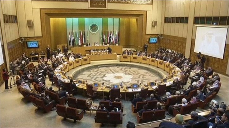 Liga Arabska: Iran zagraża bezpieczeństwu regionu