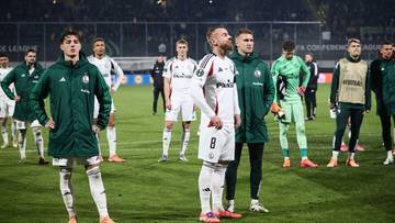 Słaba kolejka polskich drużyn. Jak wygląda ranking UEFA po czwartkowych meczach LK?