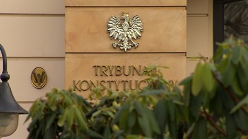 W Sejmie już projekt PiS nowelizacji ustawy o TK. Znika wiele zapisów