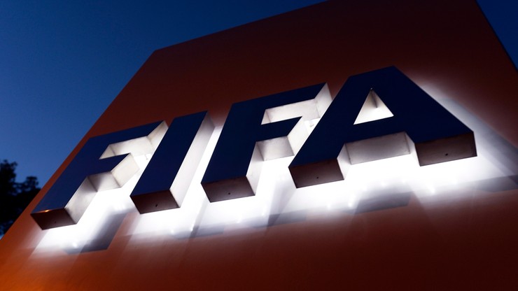 FIFA ma nowego oficjalnego partnera