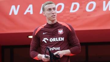 Co za wieści od reprezentanta Polski! Zostanie ojcem