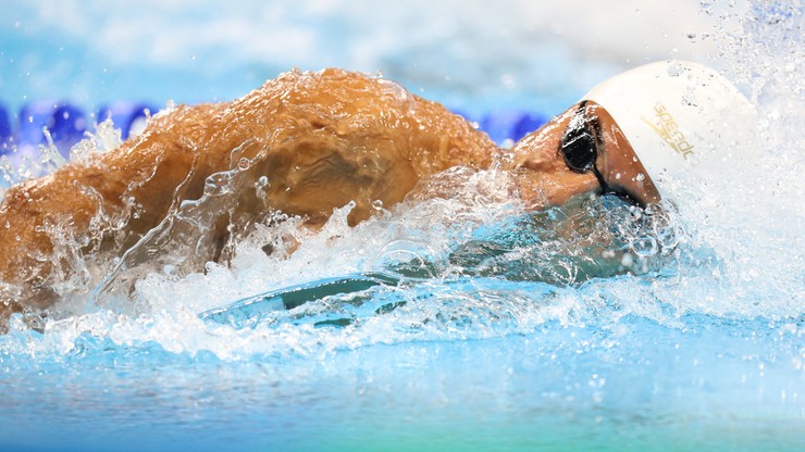 Rio 2016: Amerykańscy pływacy zatrzymani!