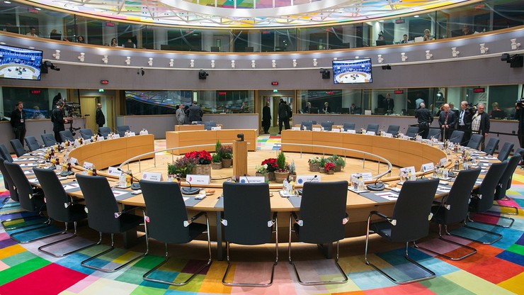 Rada UE nie zgodziła się na rozszerzenie czarnej listy krajów piorących brudne pieniądze