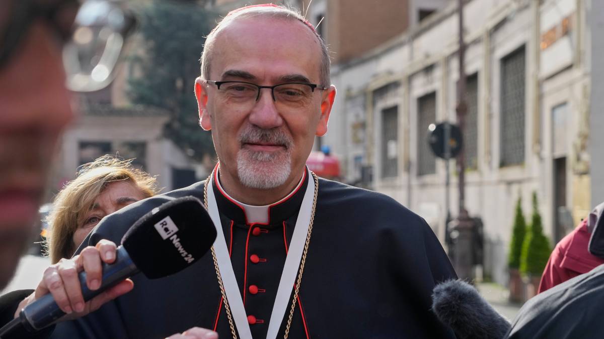 Był jednym z faworytów, zdradza kulisy konklawe. "Wyjątkowa jedność"